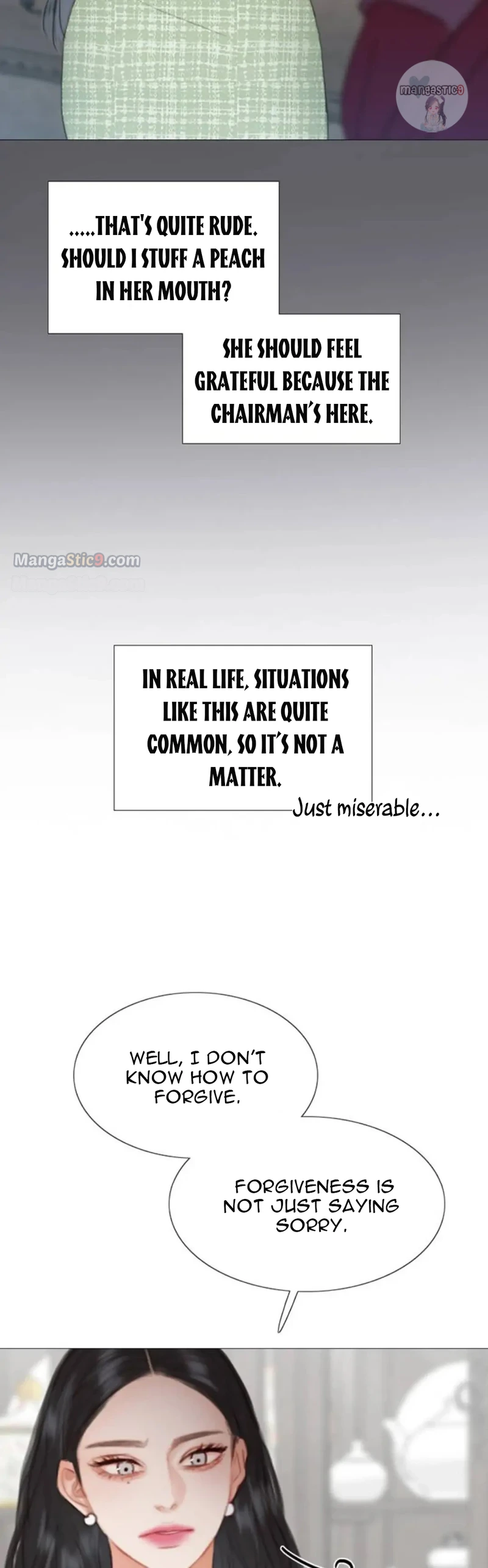 Selena Chapter 34 - Page 31