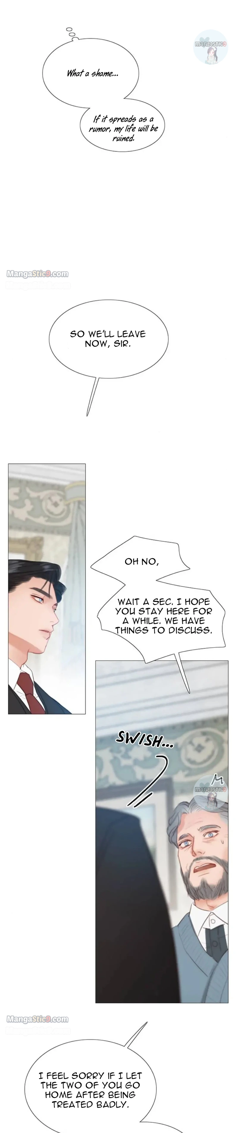 Selena Chapter 34 - Page 33