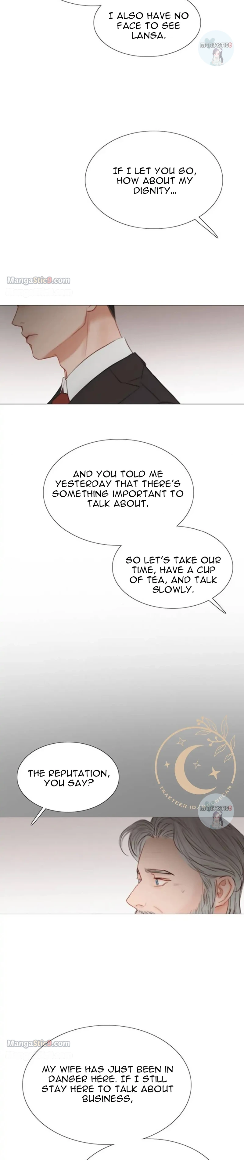 Selena Chapter 34 - Page 34