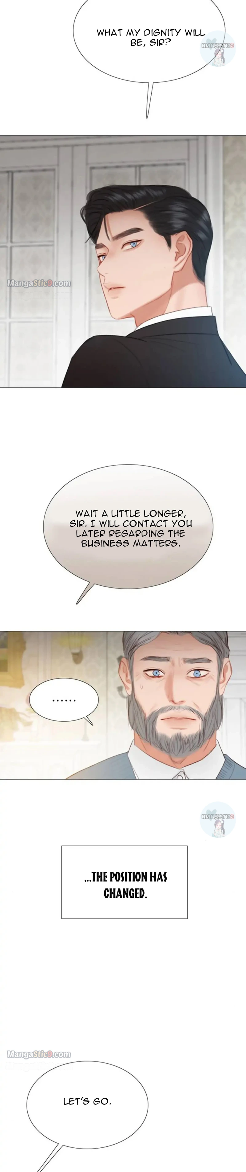 Selena Chapter 34 - Page 35