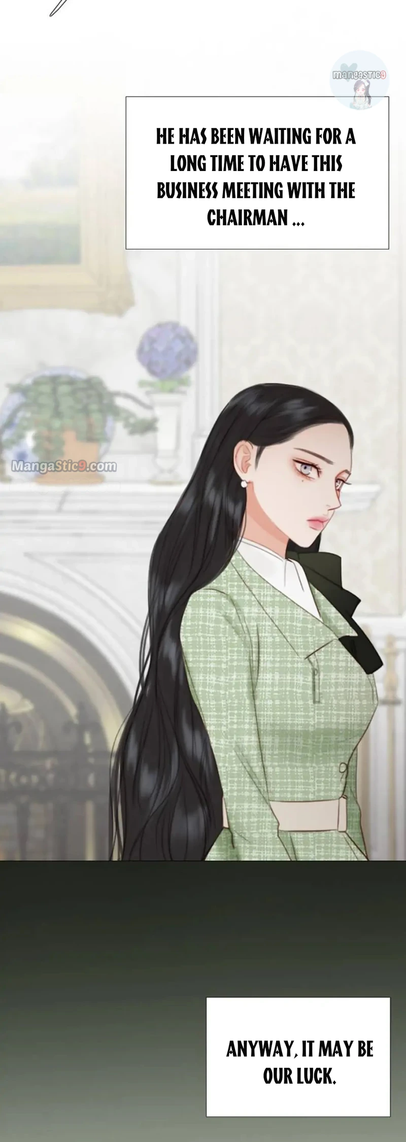 Selena Chapter 34 - Page 36