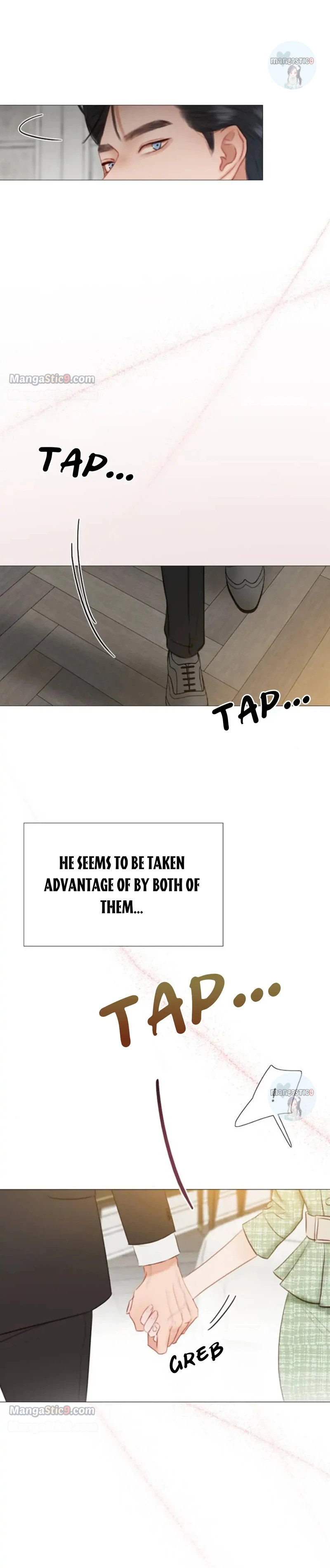 Selena Chapter 34 - Page 39