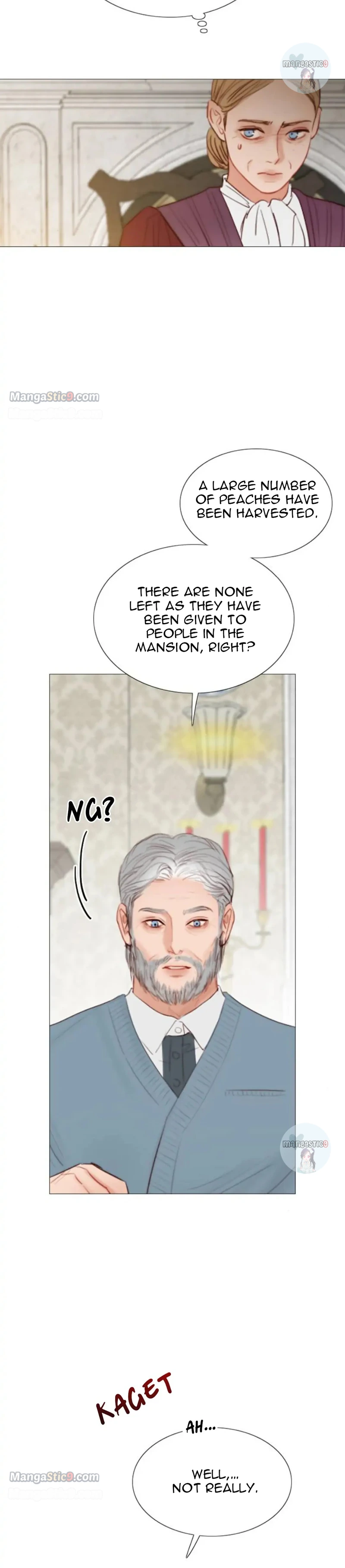 Selena Chapter 34 - Page 4