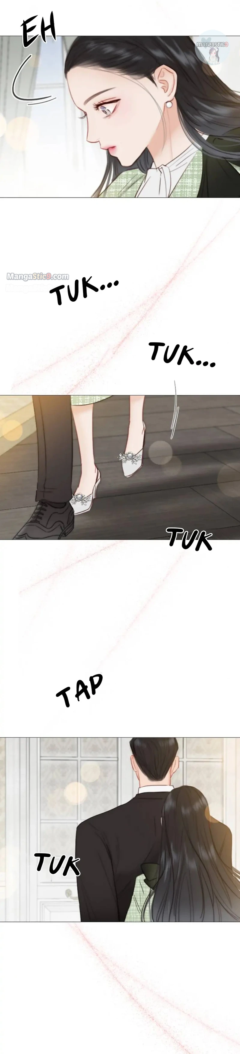 Selena Chapter 34 - Page 40