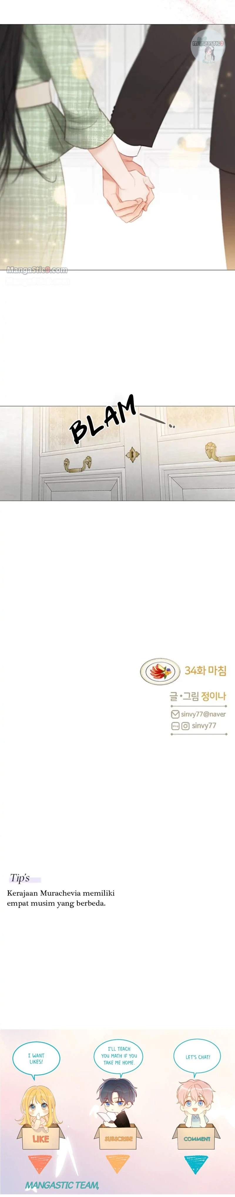 Selena Chapter 34 - Page 41