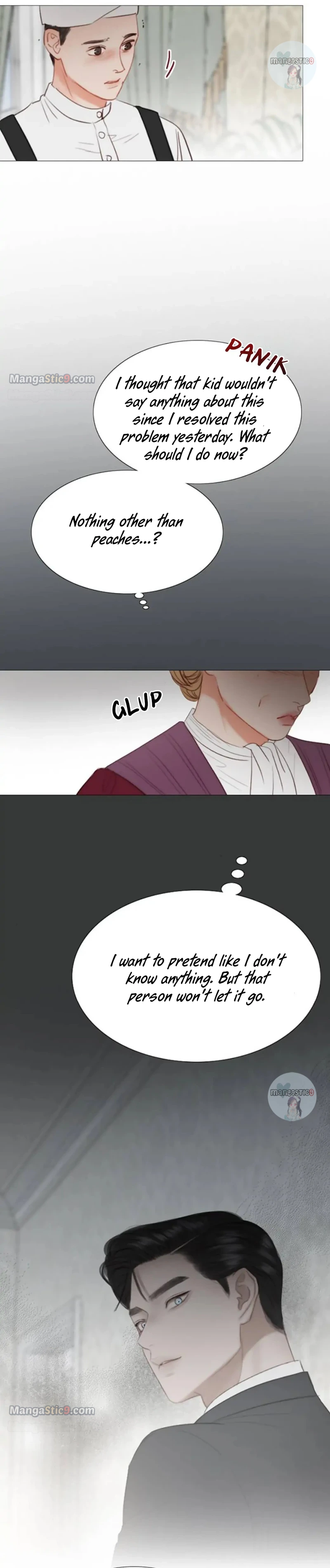 Selena Chapter 34 - Page 5