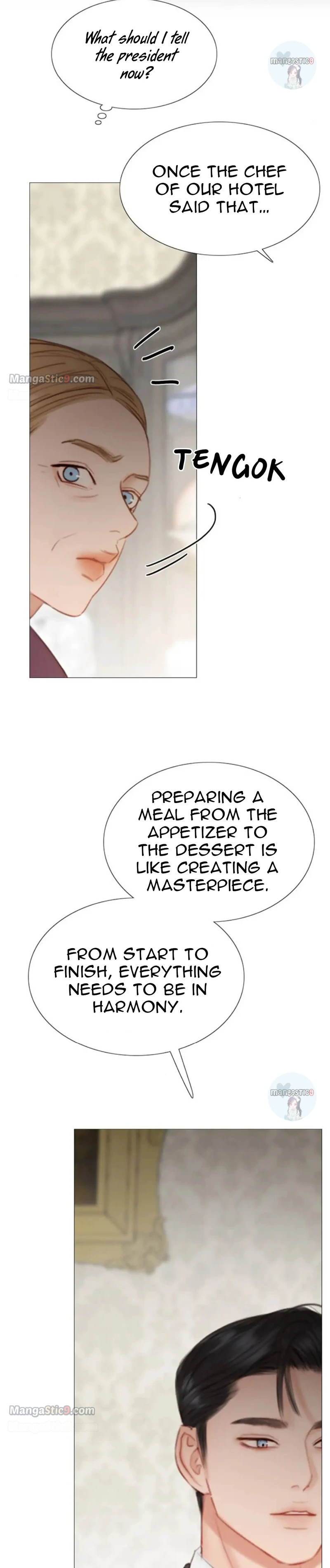 Selena Chapter 34 - Page 6