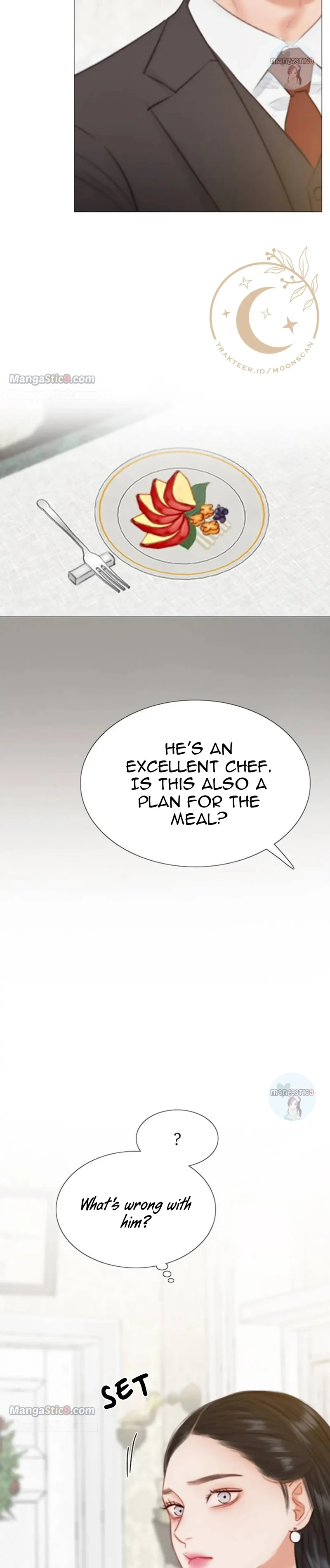 Selena Chapter 34 - Page 7