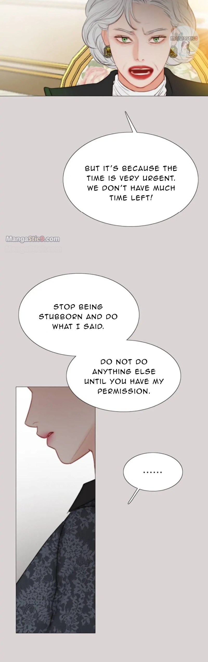 Selena Chapter 35 - Page 10