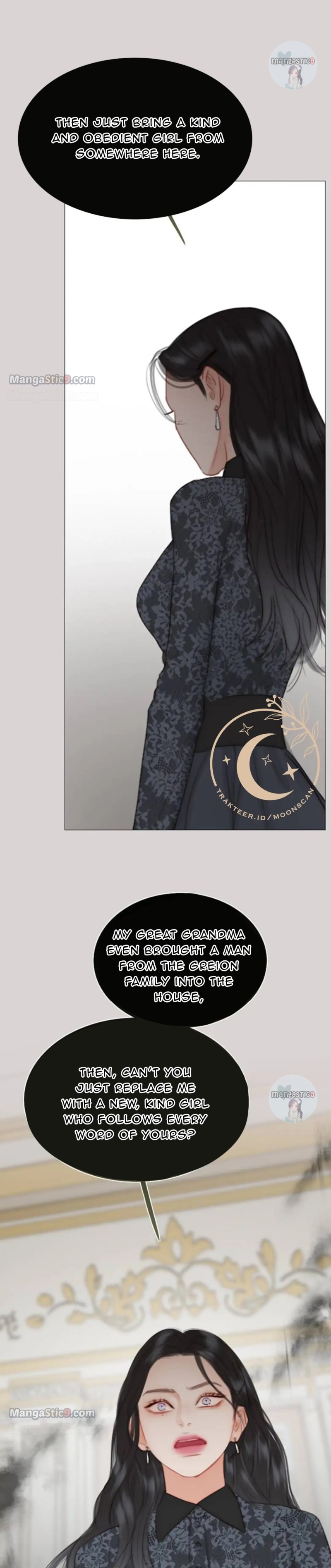 Selena Chapter 35 - Page 11