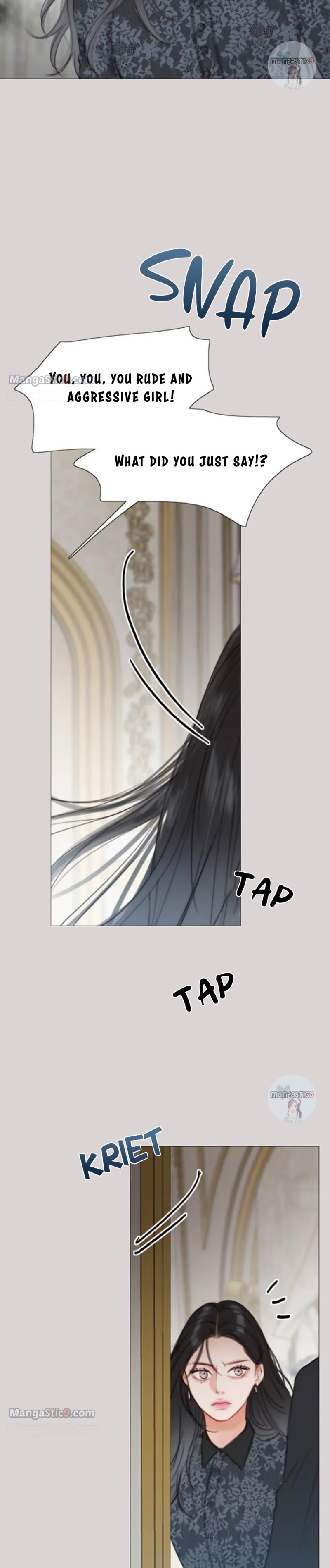 Selena Chapter 35 - Page 12