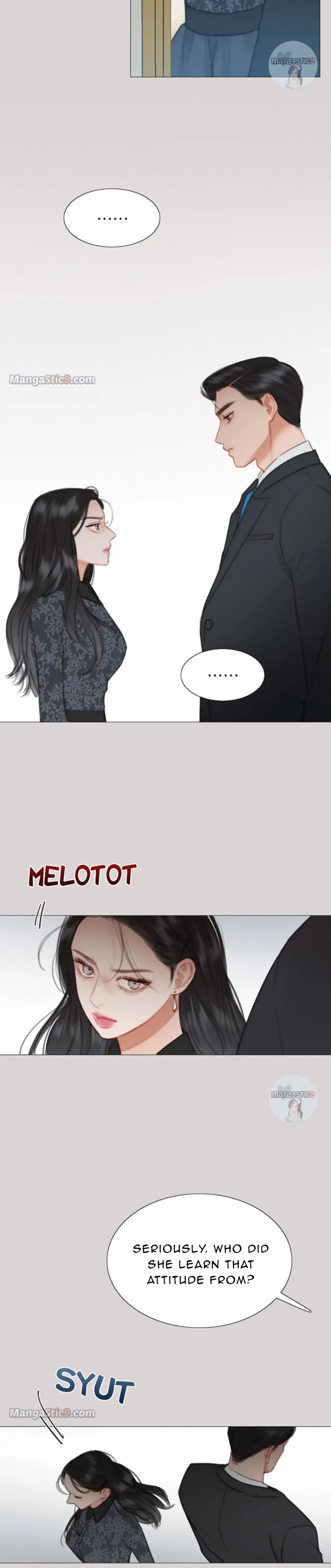 Selena Chapter 35 - Page 13