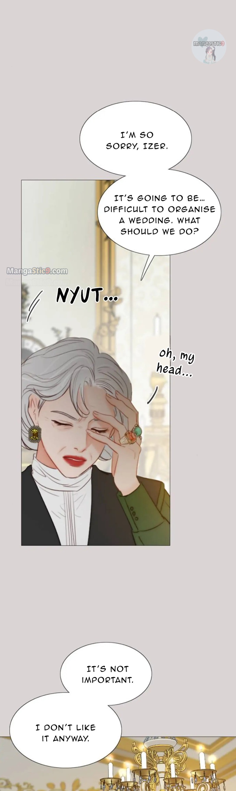 Selena Chapter 35 - Page 14