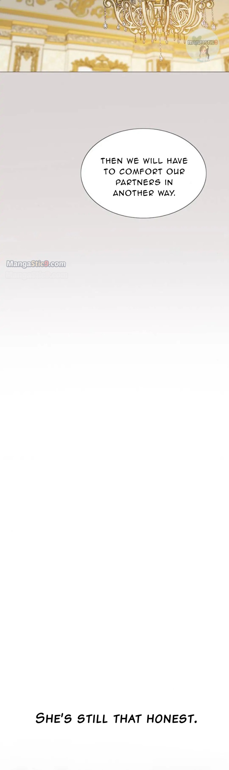 Selena Chapter 35 - Page 15