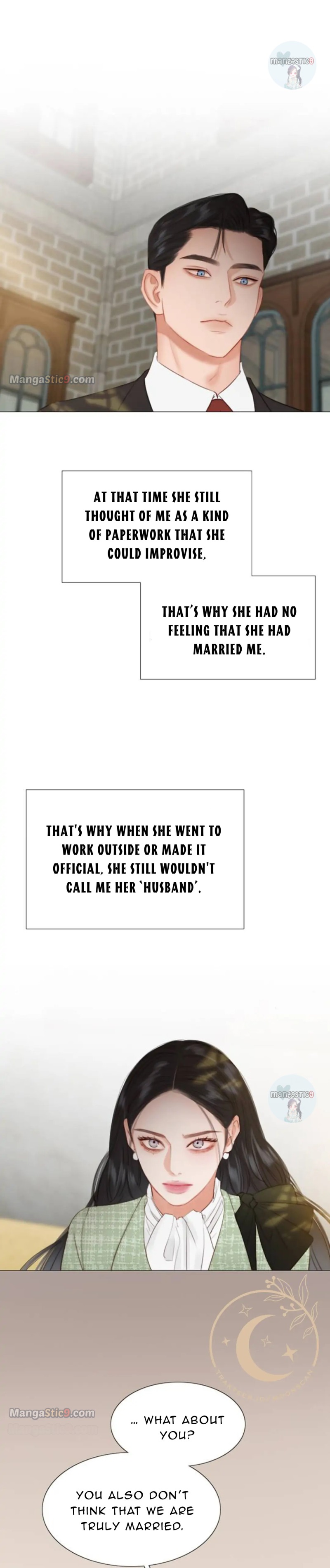 Selena Chapter 35 - Page 16