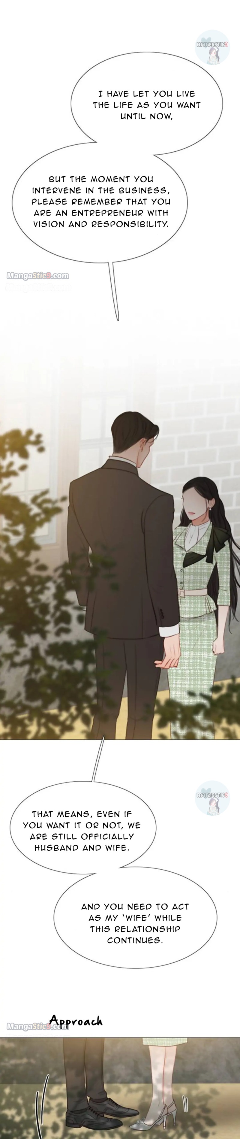 Selena Chapter 35 - Page 18