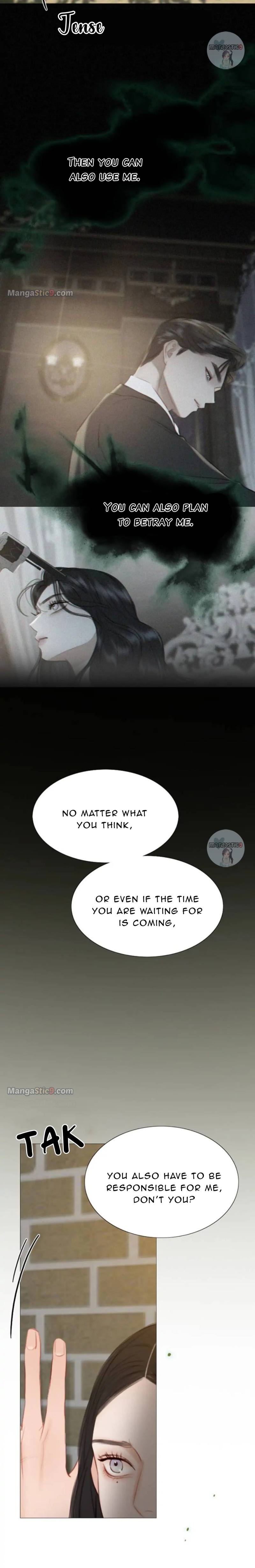 Selena Chapter 35 - Page 19