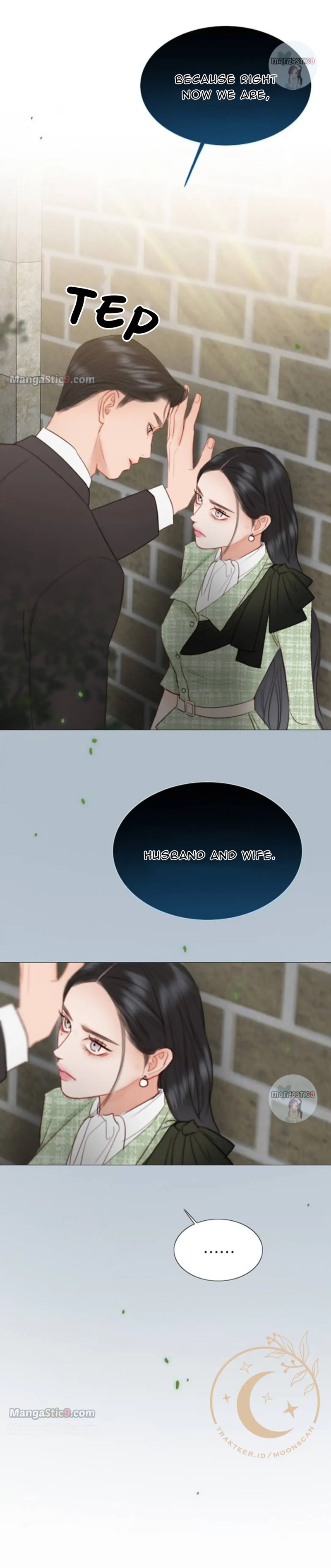 Selena Chapter 35 - Page 20