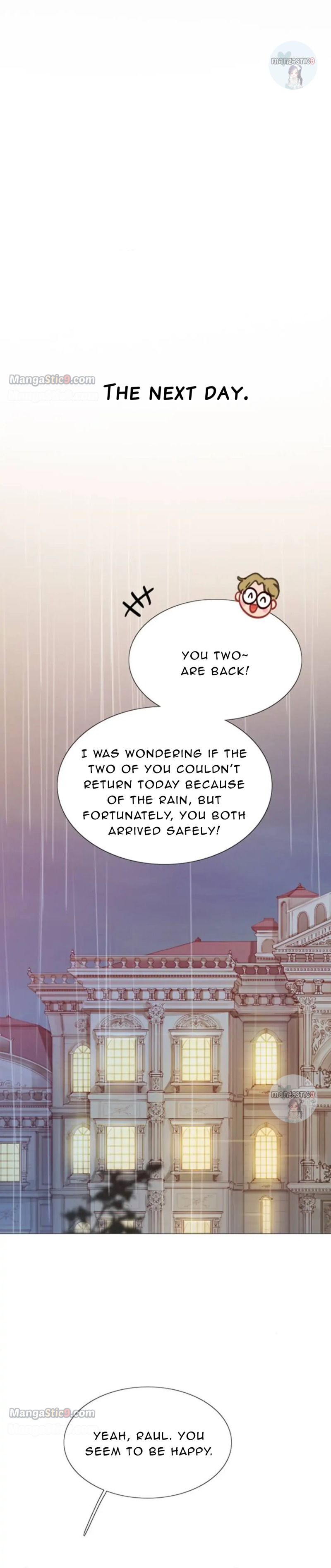 Selena Chapter 35 - Page 21