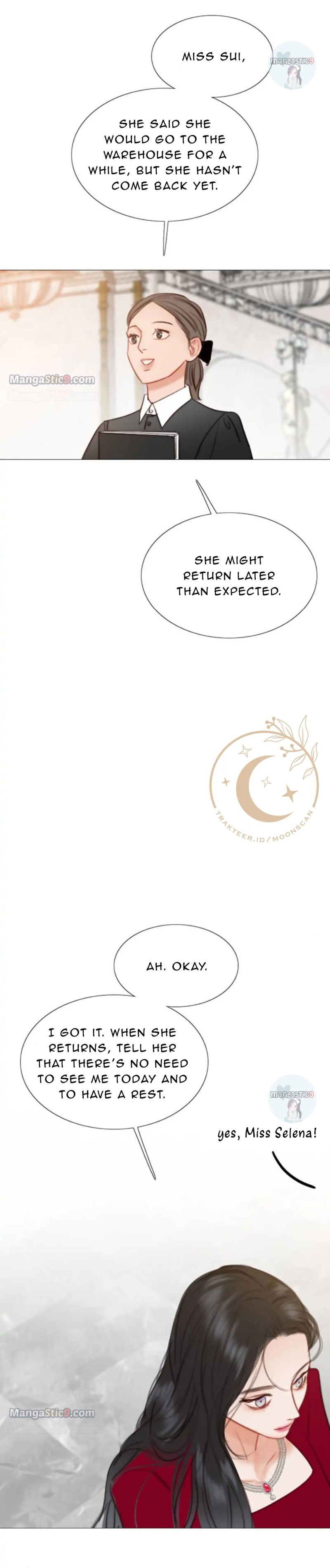 Selena Chapter 35 - Page 24