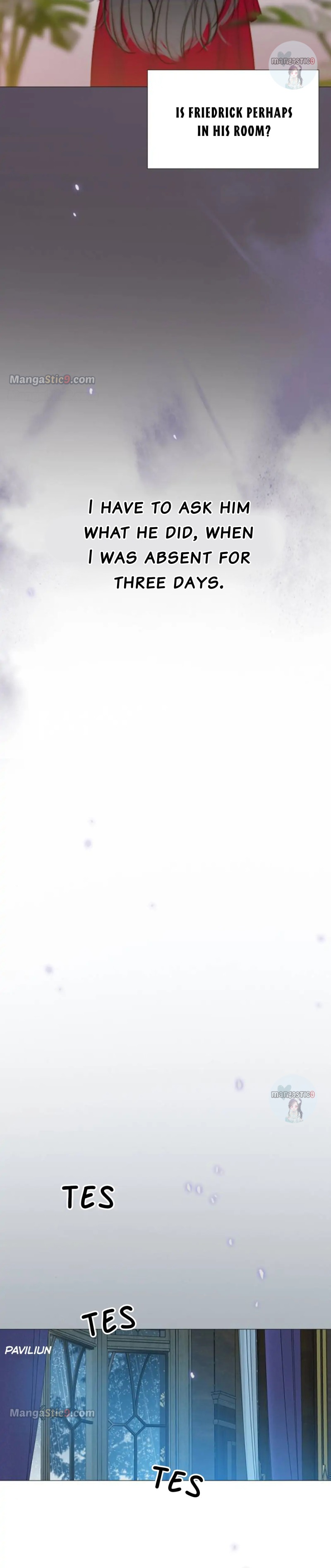 Selena Chapter 35 - Page 26