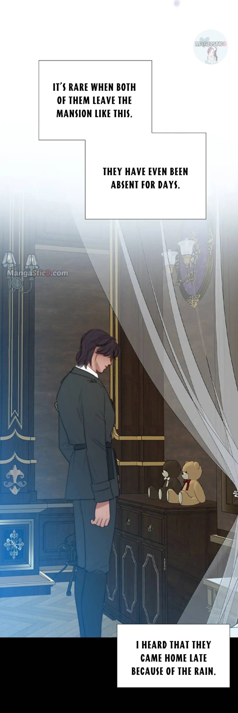 Selena Chapter 35 - Page 27