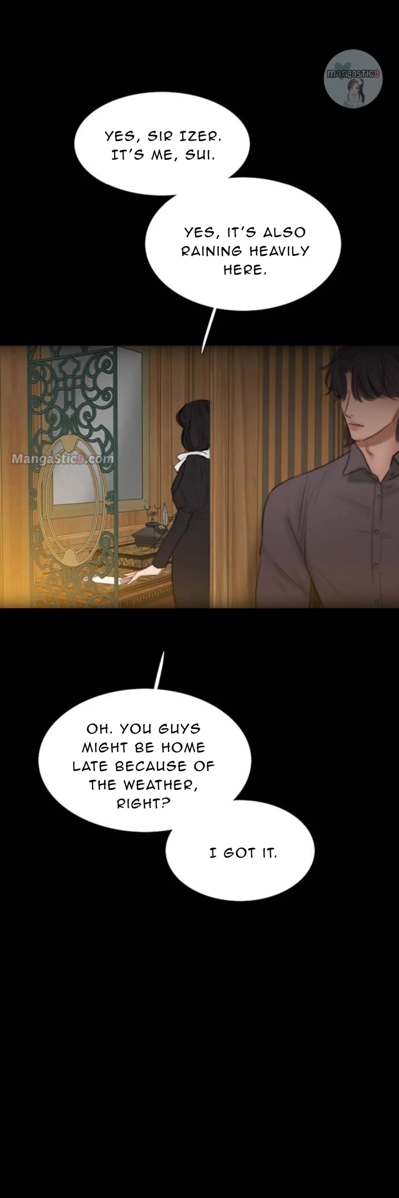 Selena Chapter 35 - Page 28