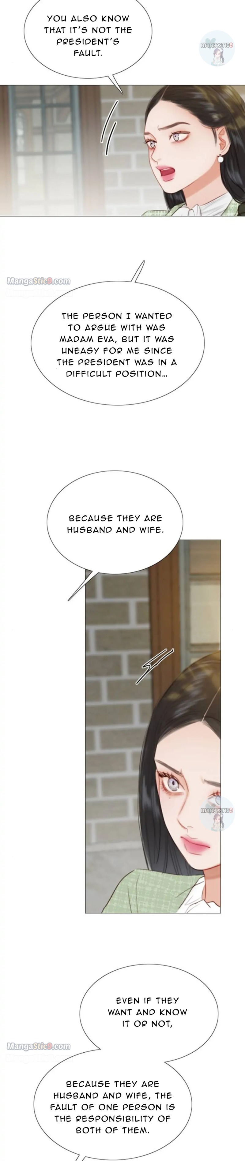 Selena Chapter 35 - Page 3