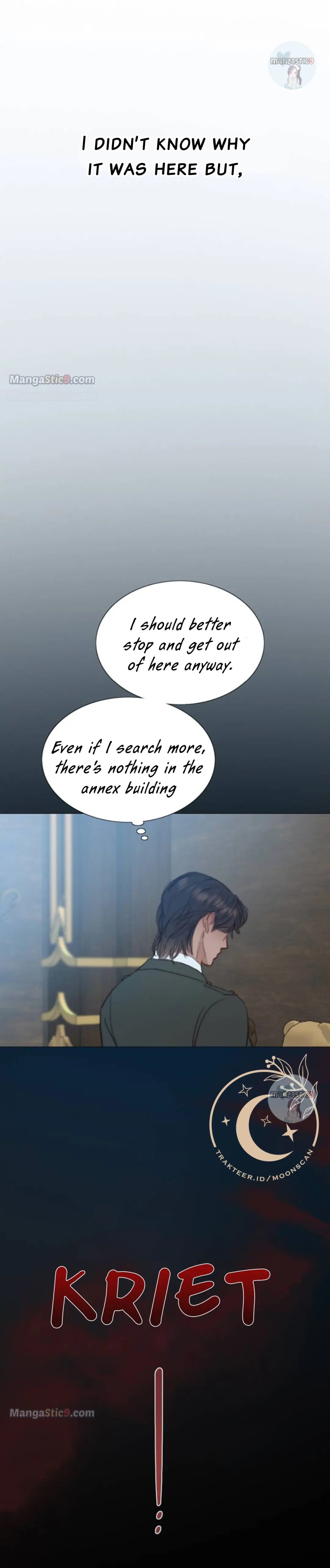 Selena Chapter 35 - Page 32