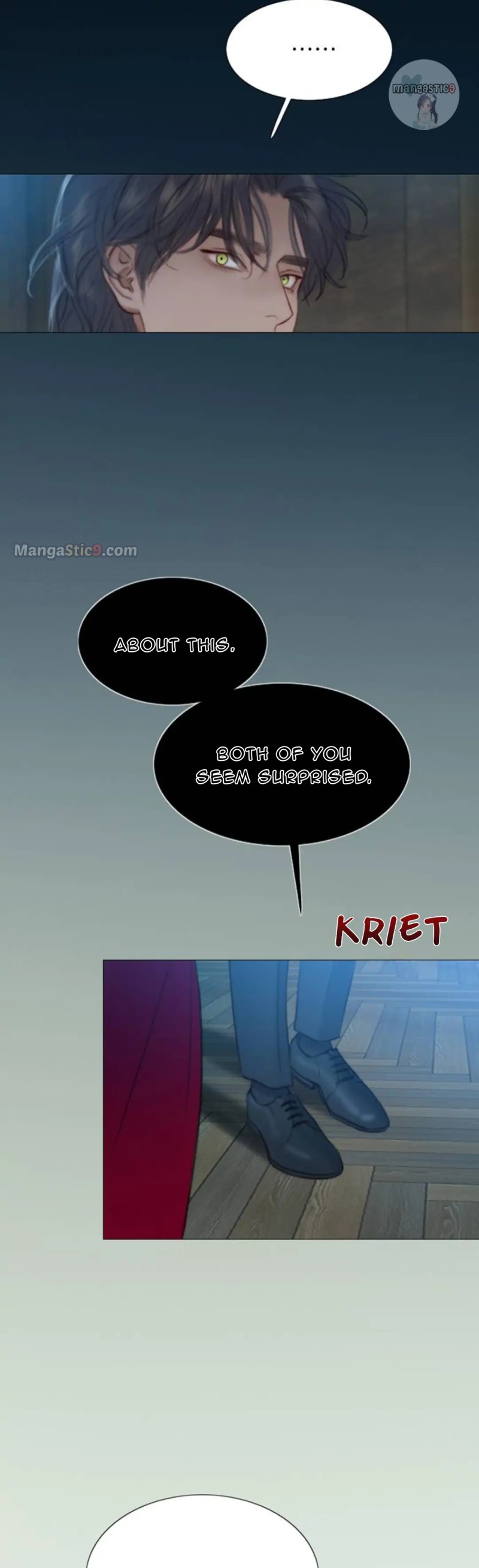 Selena Chapter 35 - Page 35