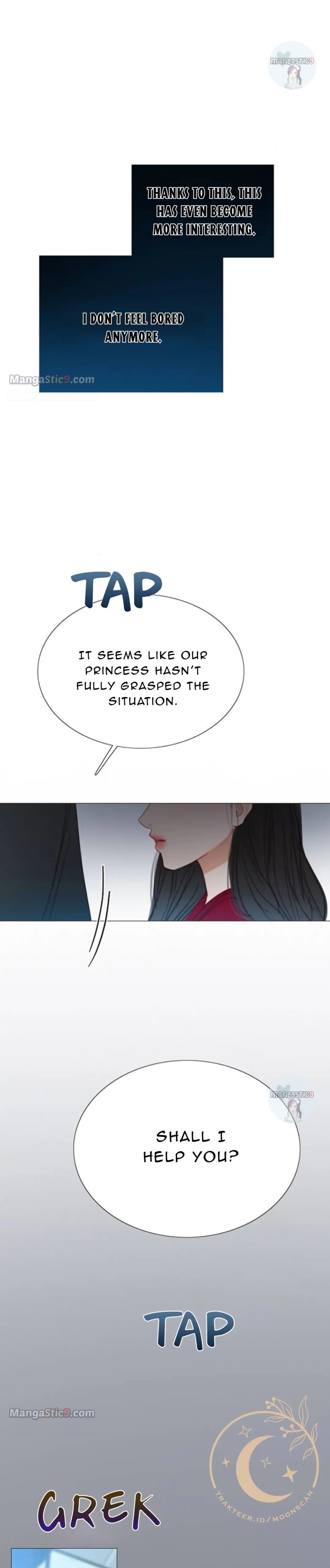 Selena Chapter 35 - Page 37