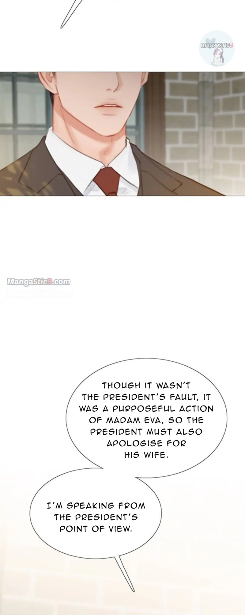 Selena Chapter 35 - Page 4