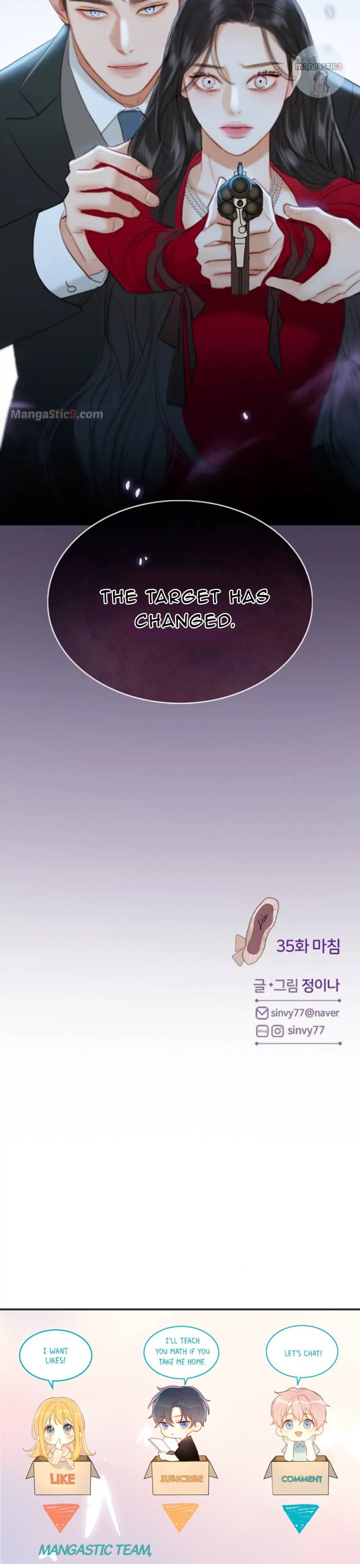 Selena Chapter 35 - Page 40