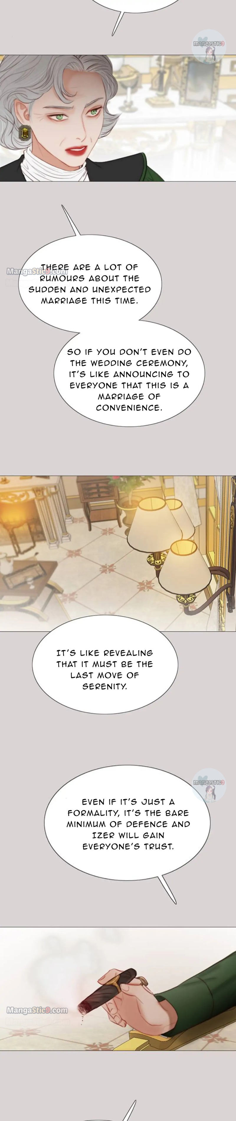 Selena Chapter 35 - Page 7