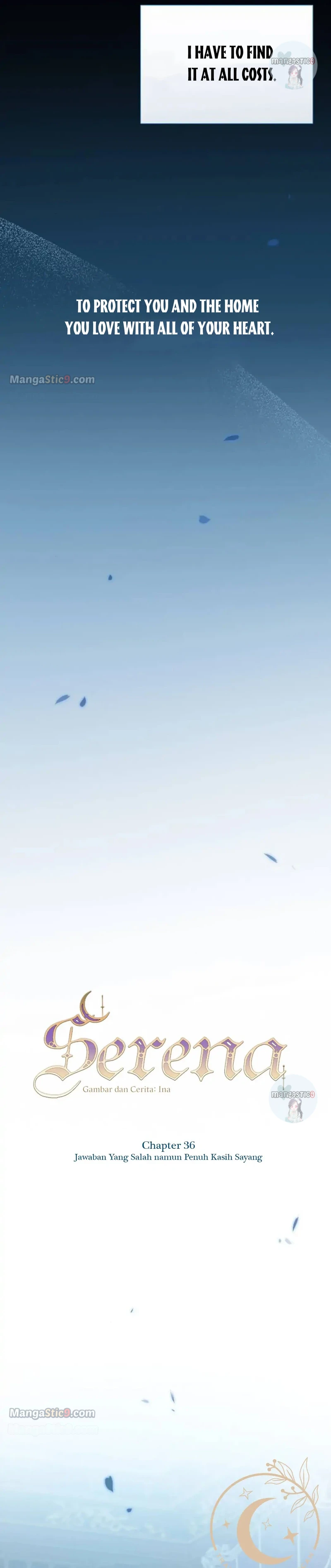 Selena Chapter 36 - Page 11