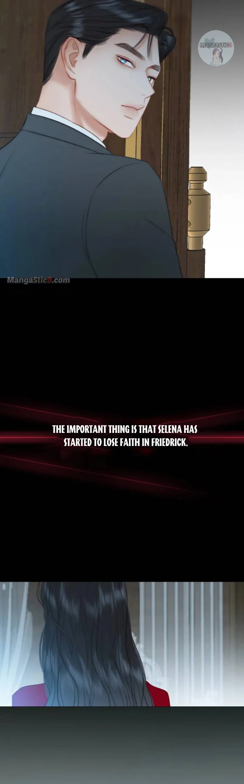 Selena Chapter 36 - Page 14