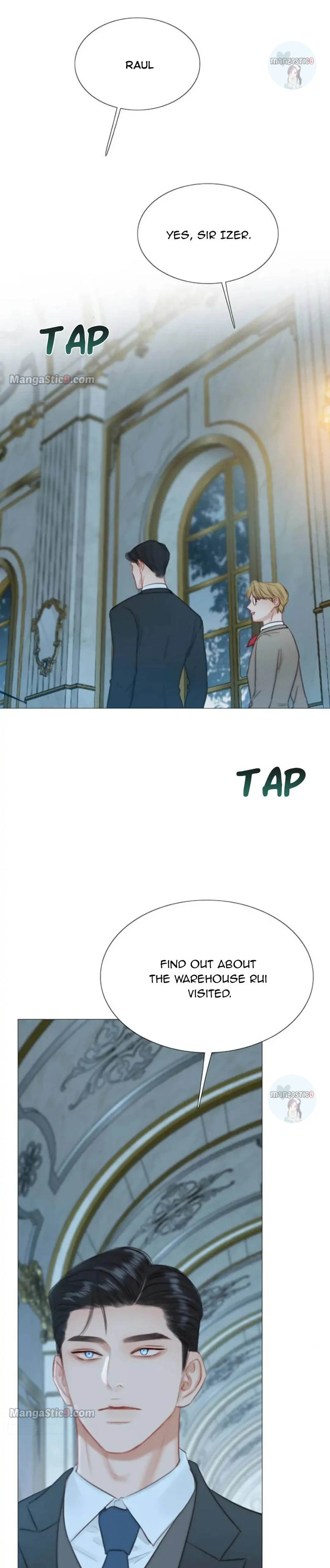 Selena Chapter 36 - Page 16