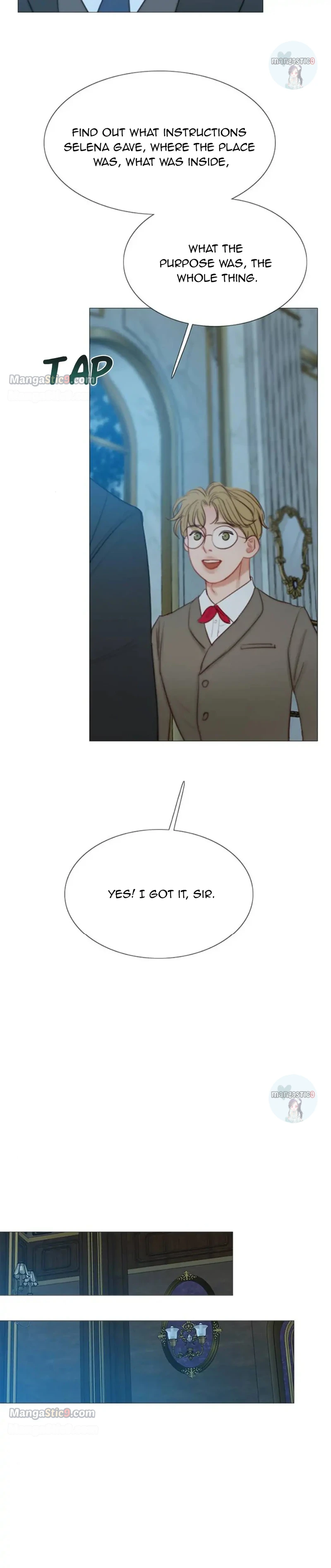 Selena Chapter 36 - Page 17