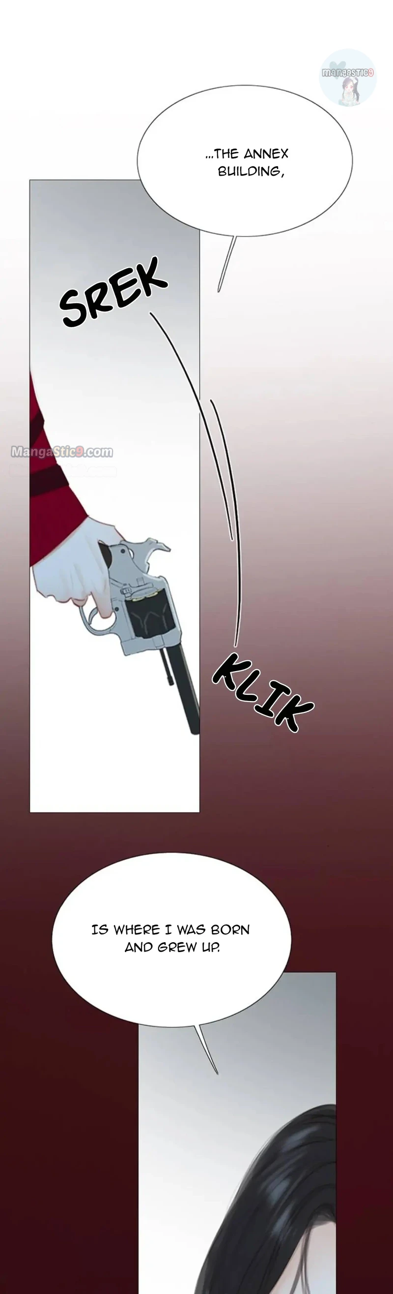 Selena Chapter 36 - Page 18