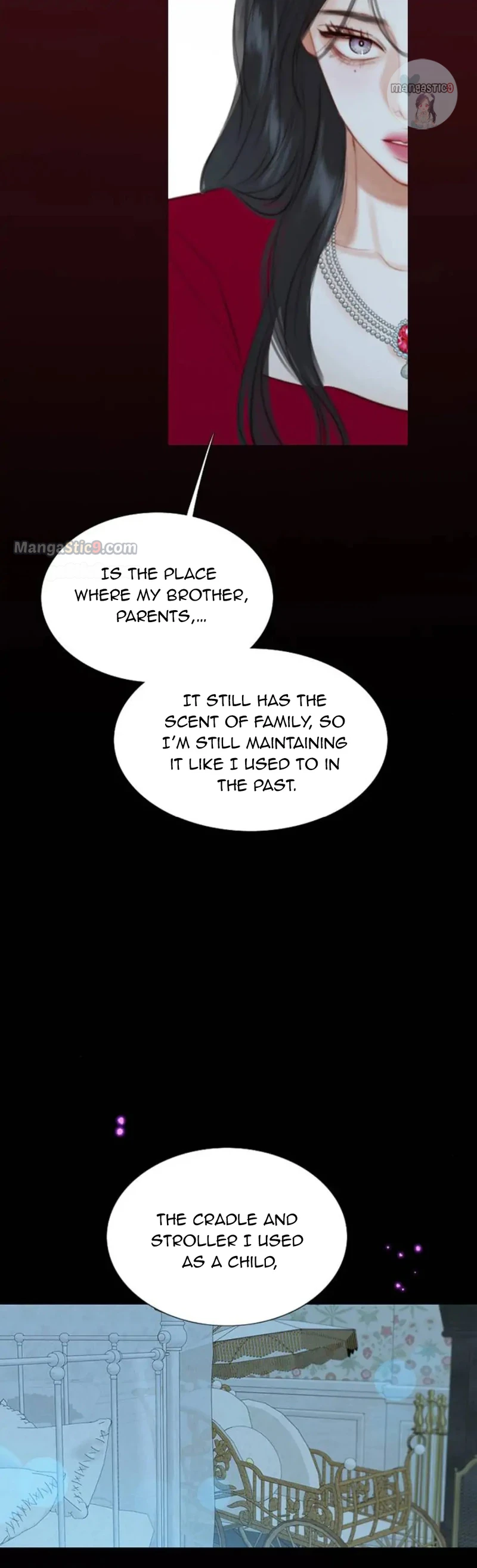 Selena Chapter 36 - Page 19