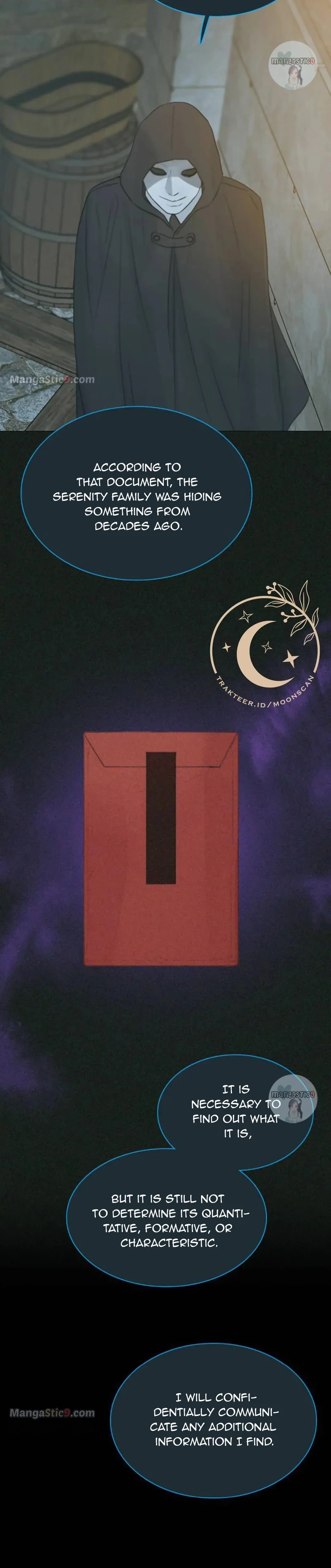 Selena Chapter 36 - Page 2