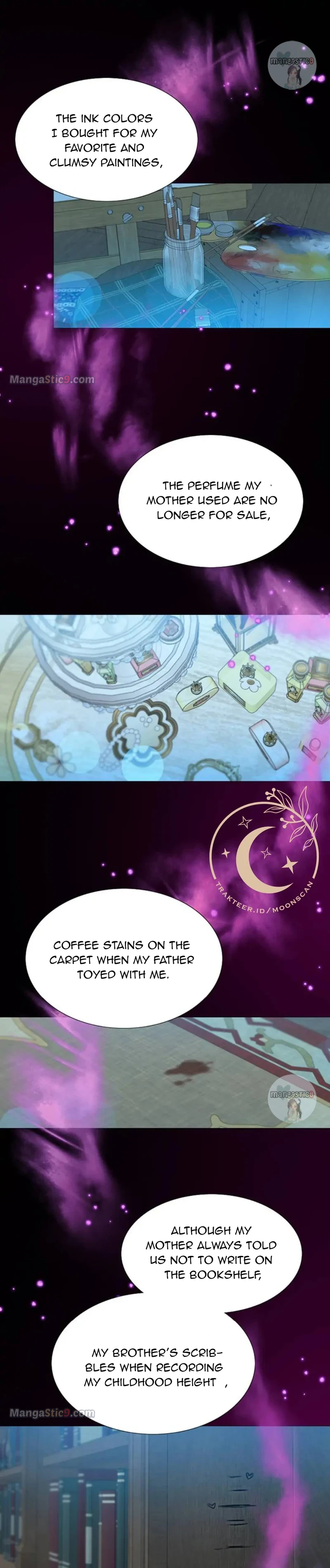 Selena Chapter 36 - Page 20