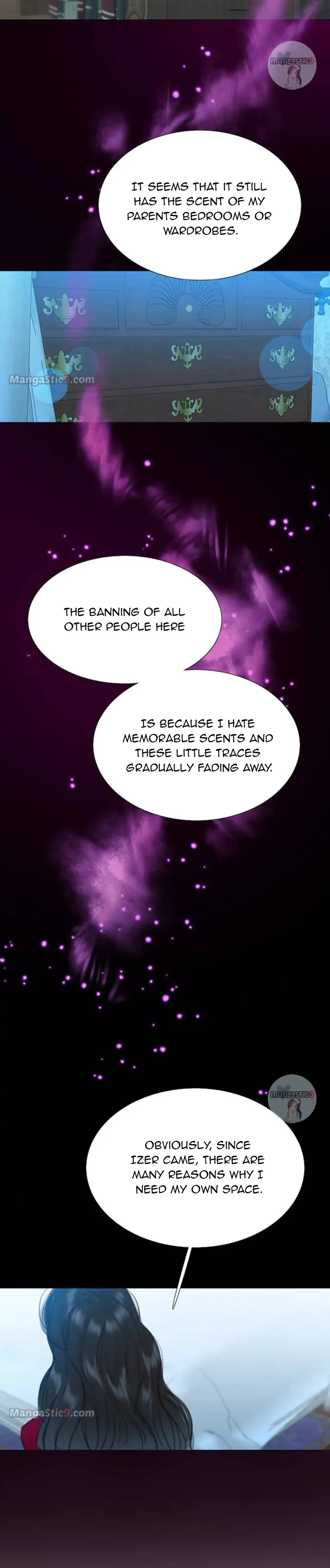 Selena Chapter 36 - Page 21