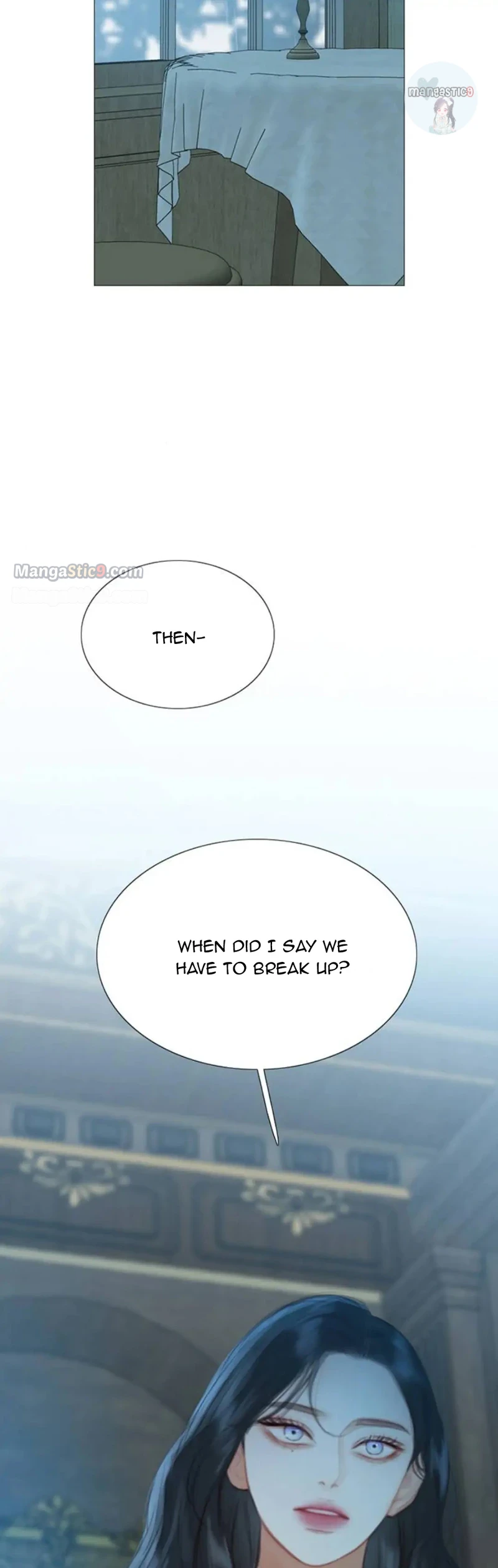 Selena Chapter 36 - Page 23