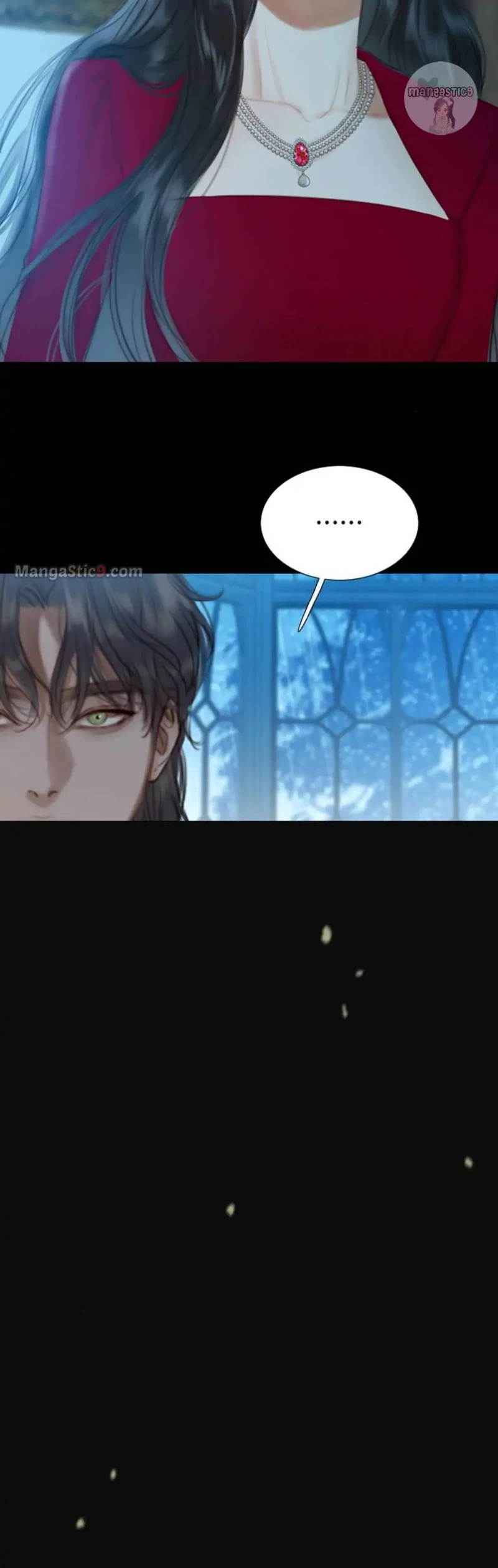 Selena Chapter 36 - Page 24