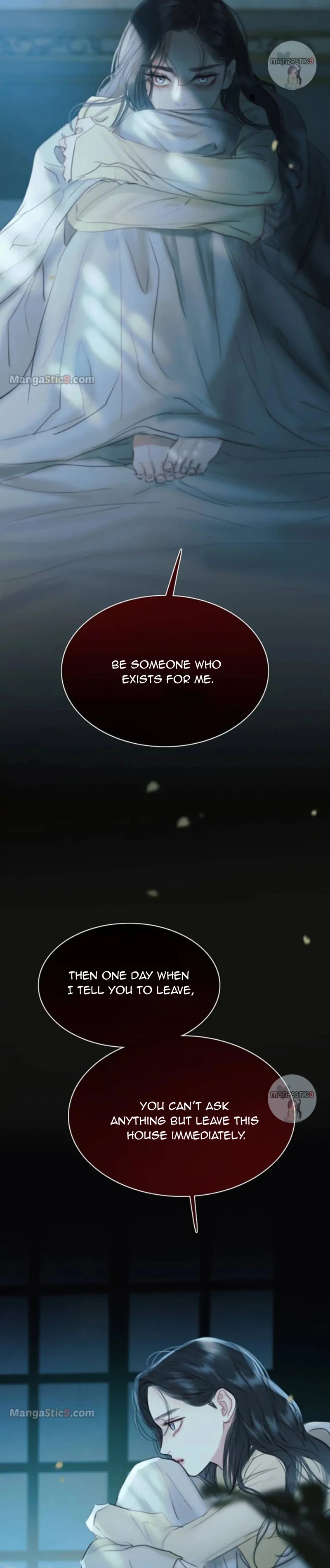 Selena Chapter 36 - Page 26