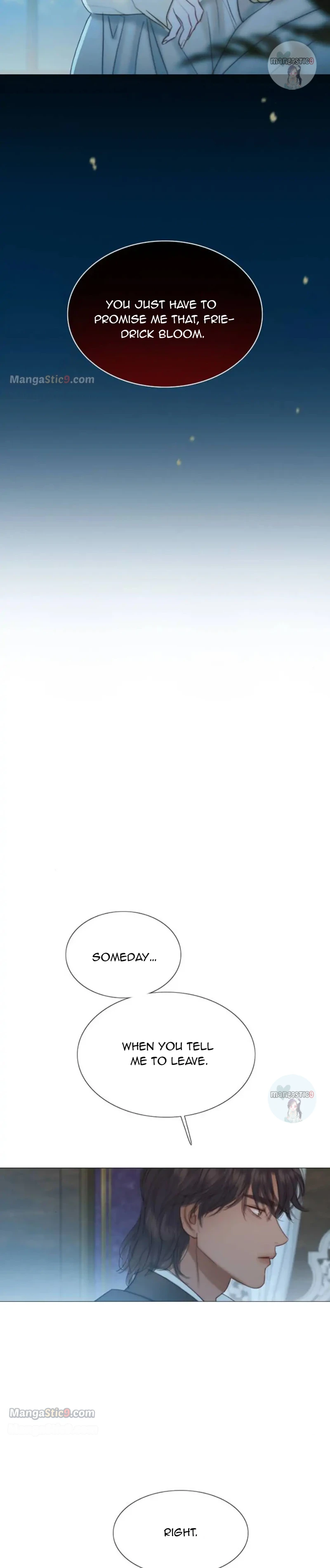 Selena Chapter 36 - Page 27