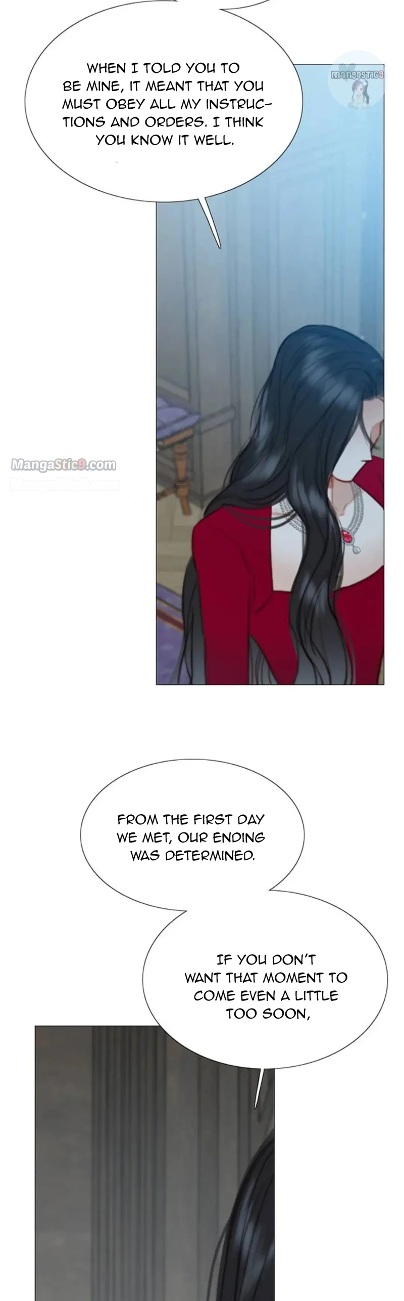 Selena Chapter 36 - Page 28