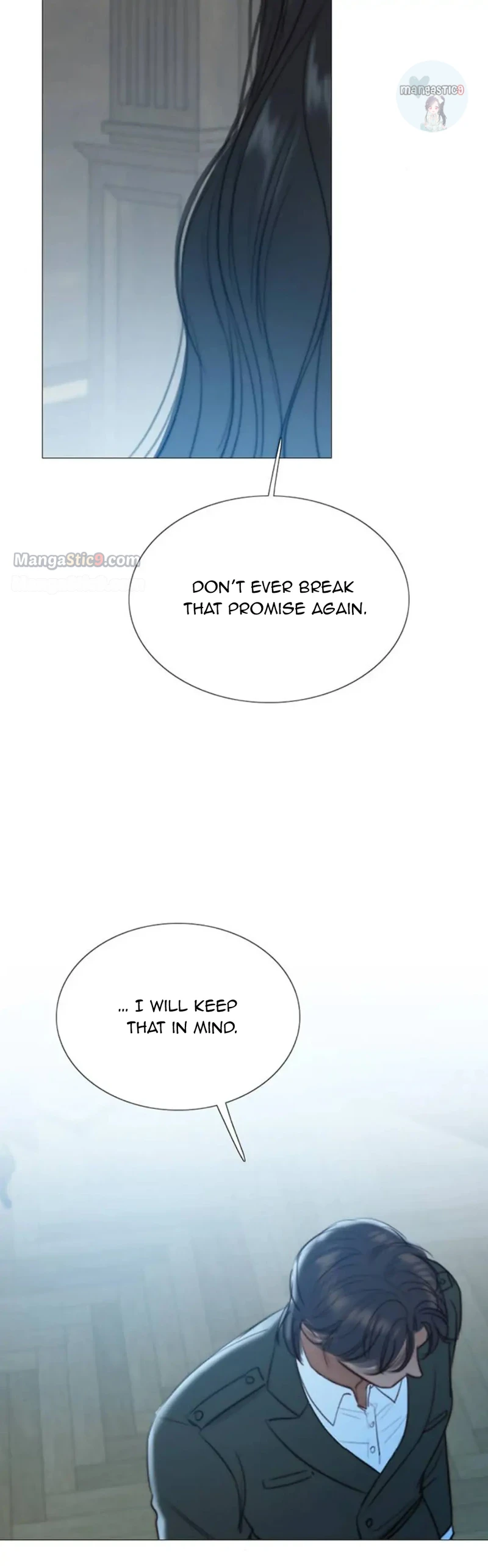 Selena Chapter 36 - Page 29