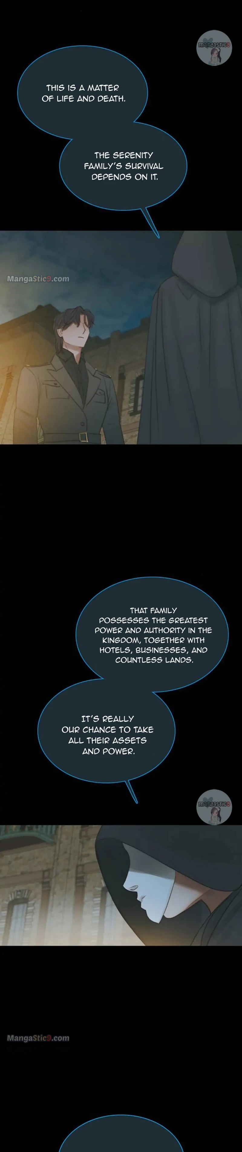 Selena Chapter 36 - Page 3